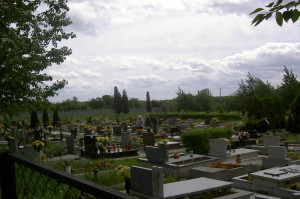 Cmentarz Rydułtowy