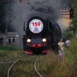 150 lat kolei w Rybniku