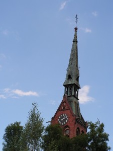 Kościół Św. Jerzego