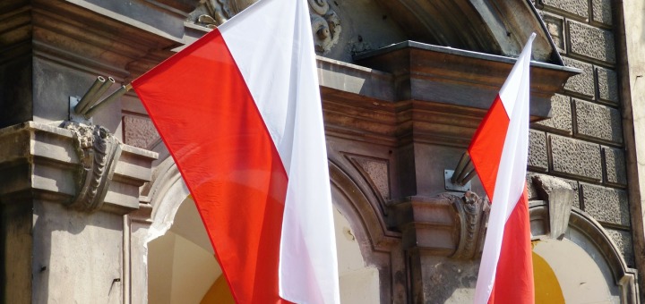 Obchody Święta Niepodległości