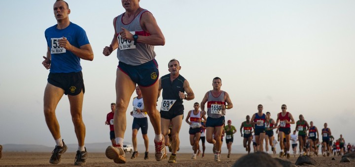 Wydarzenia sportowe Dni Rydułtów 2015